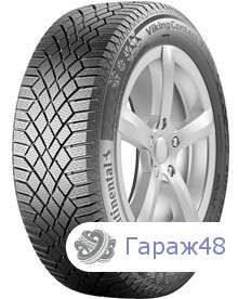 Continental ContiVikingContact 7 205/55 R17 95T
